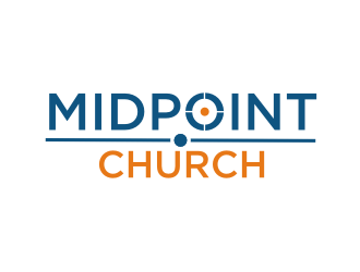 Midpoint Church logo design by Diancox