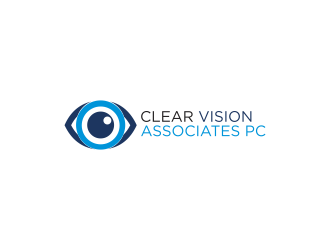 Clear Vision Associates PC logo design by KaySa