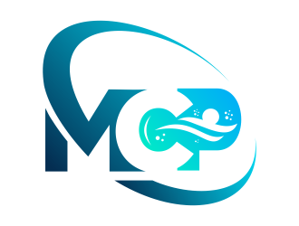 MasterCraft Pools logo design by hoqi