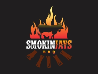  logo design by rokenrol