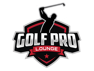 Golf Pro Lounge logo design by Optimus