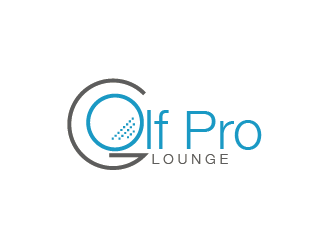 Golf Pro Lounge logo design by czars