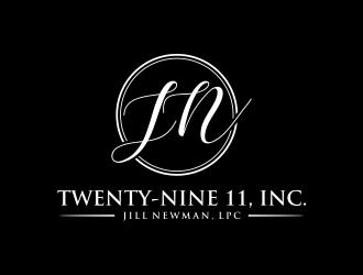Twenty-Nine 11, Inc.  logo design by ammad