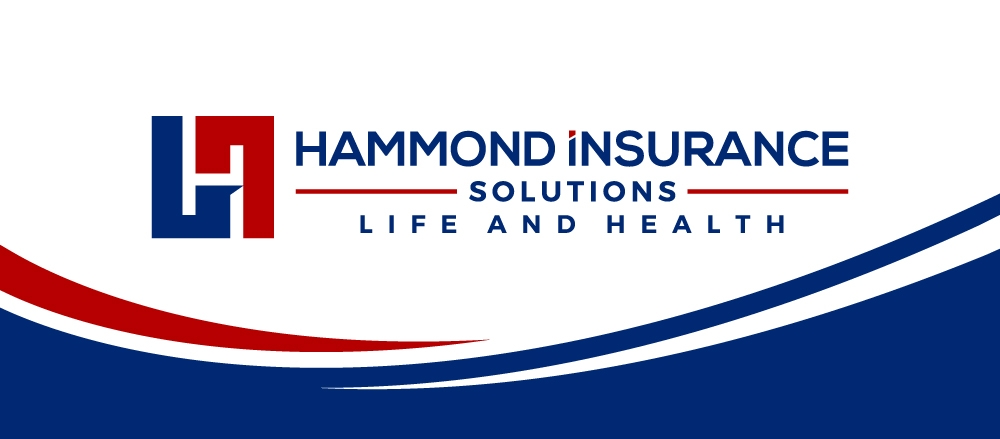 Hammond Insurance Solutions logo design by LogOExperT