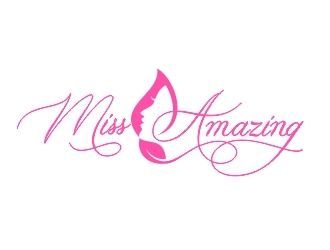 MissAmazing.com logo design by b3no