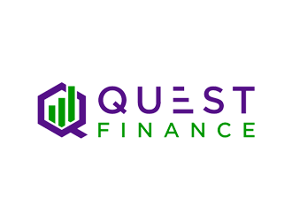 Quest Finance logo design by jancok