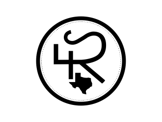 4R Hay Farm logo design by Dhieko