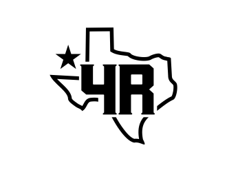 4R Hay Farm logo design by ingepro