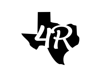 4R Hay Farm logo design by ingepro