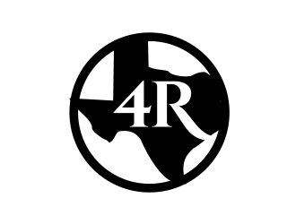 4R Hay Farm logo design by ingepro