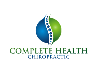 Complete Health Chiropractic logo design by andayani*