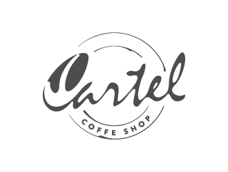 Cartel logo design by hwkomp