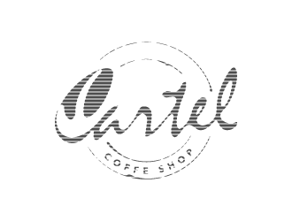 Cartel logo design by hwkomp