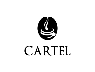 Cartel logo design by JessicaLopes
