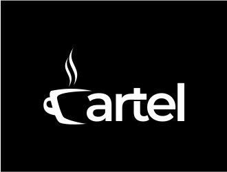 Cartel logo design by mutafailan
