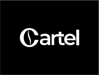 Cartel logo design by mutafailan