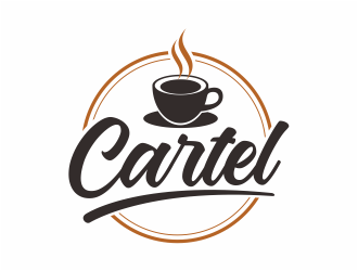 Cartel logo design by mutafailan