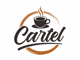 Cartel logo design by mutafailan