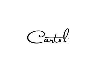 Cartel logo design by akhi