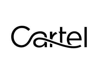 Cartel logo design by FriZign