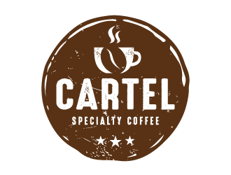 Cartel logo design by akilis13