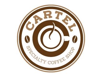 Cartel logo design by jaize