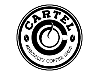Cartel logo design by jaize