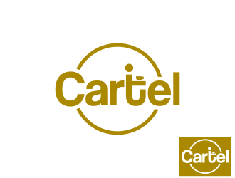 Cartel logo design by dpmiriam
