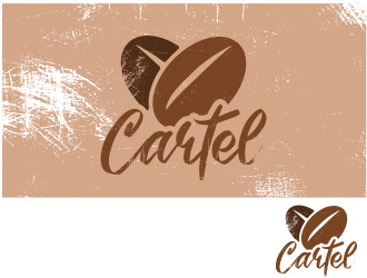 Cartel logo design by dpmiriam