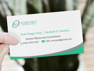 logo design by Gwerth