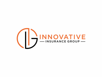 INNOVATIVE INSURANCE GROUP logo design by checx