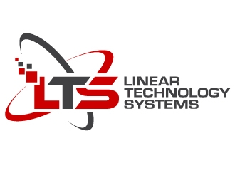 Linear Technology Systems logo design by kgcreative