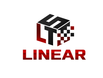 Linear Technology Systems logo design by jenyl