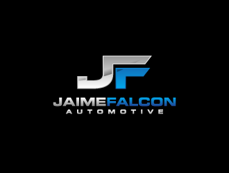 Jaime Falcon Automotive logo design by torresace