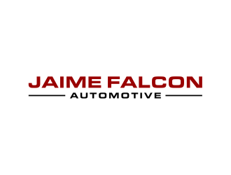 Jaime Falcon Automotive logo design by cintoko