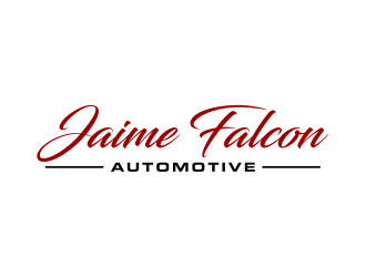 Jaime Falcon Automotive logo design by cintoko