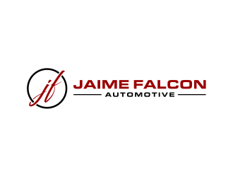 Jaime Falcon Automotive logo design by cintoko