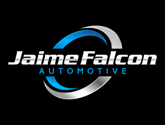 Jaime Falcon Automotive logo design by ingepro