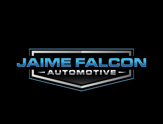 logo design by fajarriza12