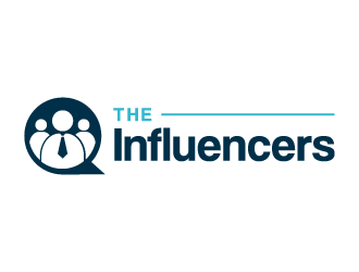 The Influencers logo design by akilis13