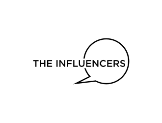 The Influencers logo design by sodimejo