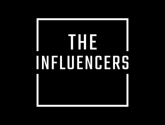 The Influencers logo design by graphicstar