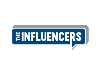 The Influencers logo design by excelentlogo
