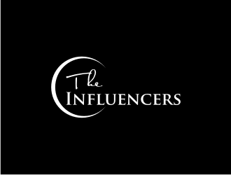 The Influencers logo design by asyqh
