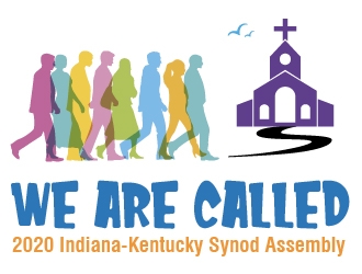 We Are Called logo design by pollo