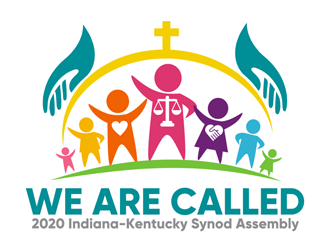 We Are Called logo design by coco