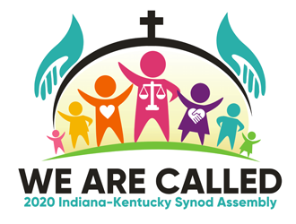 We Are Called logo design by coco