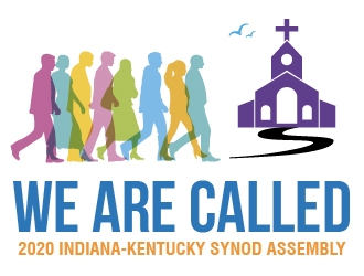 We Are Called logo design by pollo