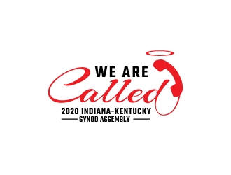 We Are Called logo design by Cyds