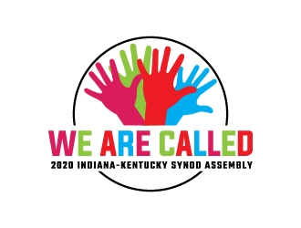 We Are Called logo design by Cyds